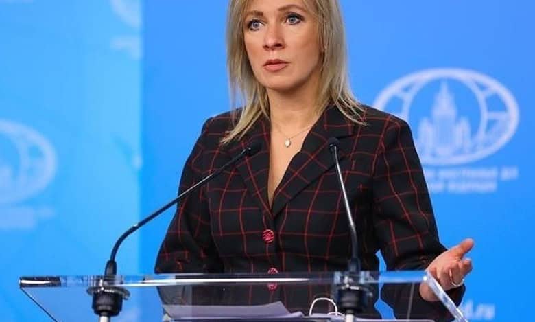 Russia slams US report on religious freedom in India