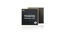MediaTek unveils 2 new Dimensity 7300 chips for high-end gaming