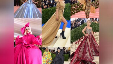 Met Gala flashback: Relive the most iconic looks ahead of 2024 extravaganza