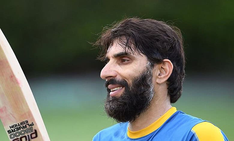 Ahead of T20 WC, Misbah says Pakistan has ‘mental block’ against India