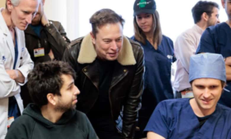 Musk's Neuralink