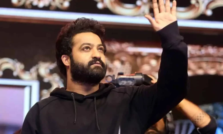 Jr NTR's likely to make Hollywood debut, project details