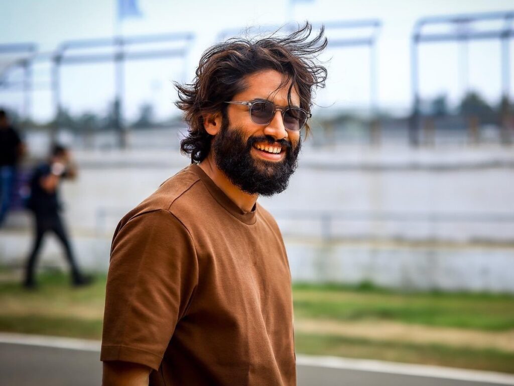 5 Women Naga Chaitanya allegedly dated before Sobhita