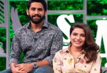 'I’m in love with you,' says Samantha to Naga Chaitanya in viral video