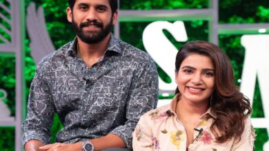 Trending again: Best gift that Naga Chaitanya gave to Samantha