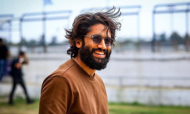 5 Women Naga Chaitanya allegedly dated before Sobhita