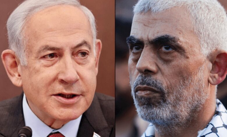 ICC seeks arrest warrant for Hamas leader Sinwar, Israel PM Netanyahu
