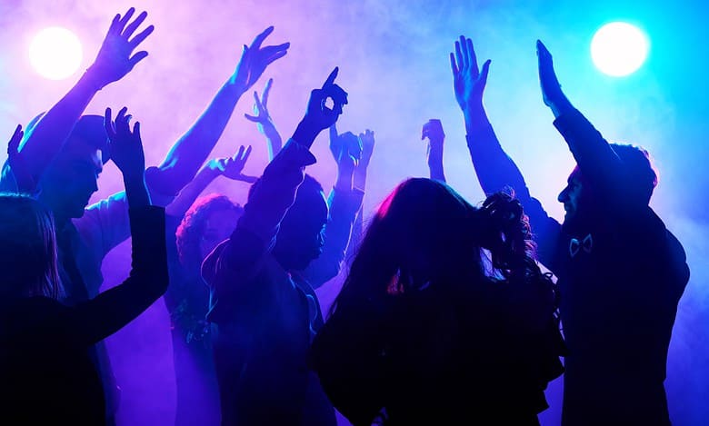 Pub raided in Hyderabad, 160 people detained for 'obscene dance'