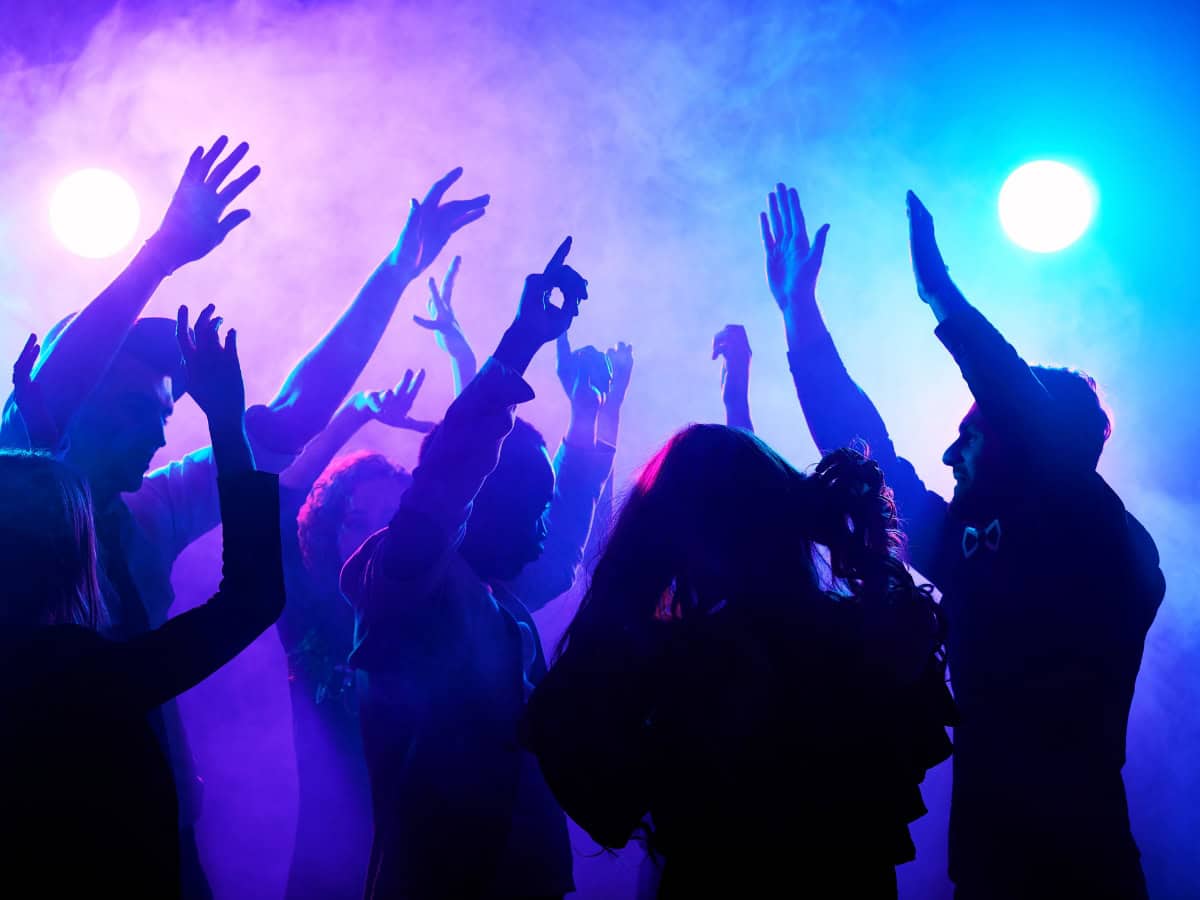 Pub raided in Hyderabad, 160 people detained for 'obscene dance'