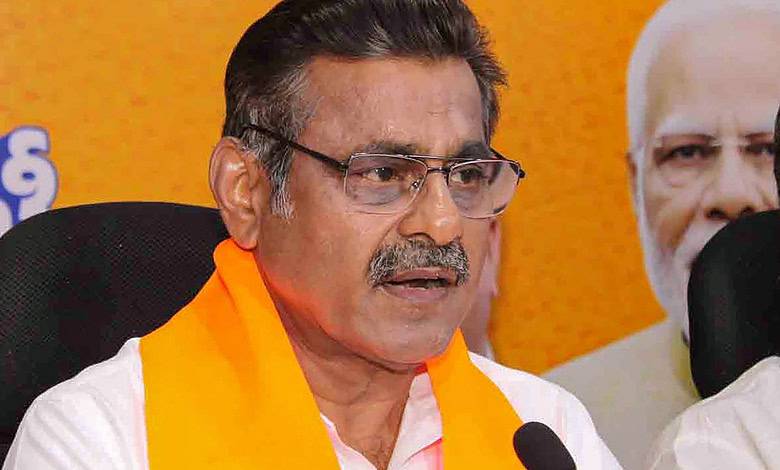 Lok Sabha polls: BJP’s Konda Vishweshwar Reddy wins Chevella