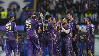 IPL 2024: MI vs KKR