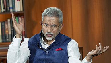 India has emerged leader in fighting terrorism under PM Modi’s leadership: Jaishankar