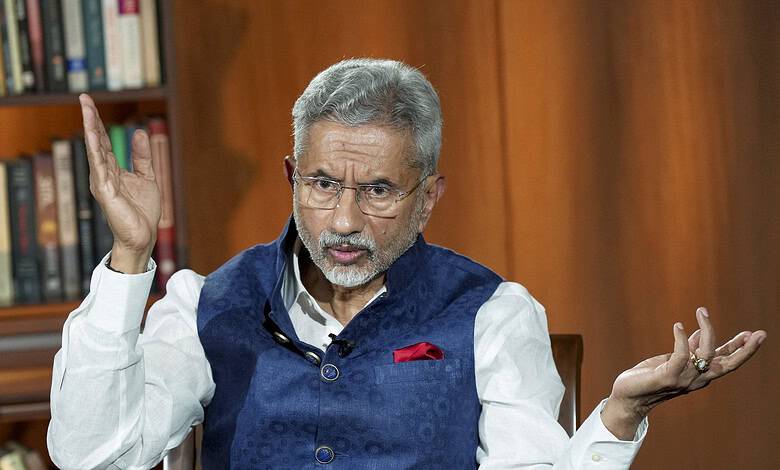 India has emerged leader in fighting terrorism under PM Modi’s leadership: Jaishankar