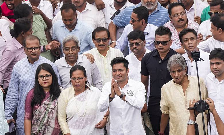Abhishek Banerjee faces crucial test in Diamond Harbour LS constituency