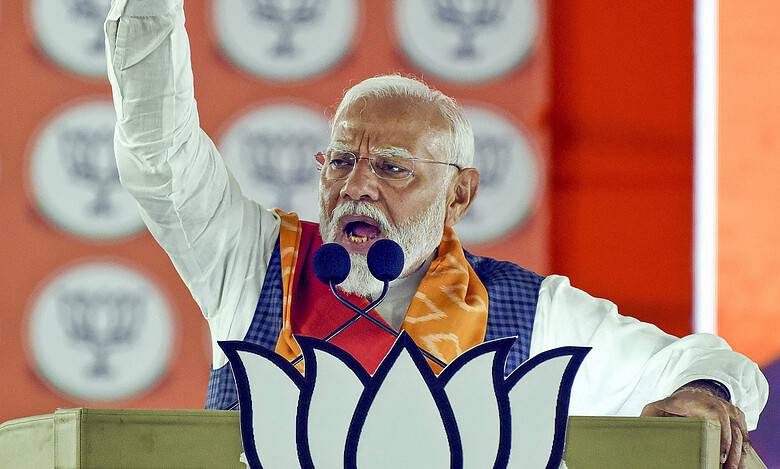 Why Kejriwal said Modi won’t continue as PM: Do BJP leaders retire at 75?