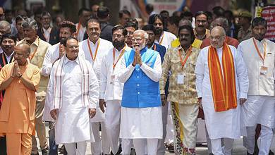 Pace of development in Kashi will get faster, promises PM Modi