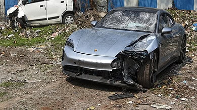 Report confirms mother's blood samples used as replacement: cops tell court in Porsche crash case