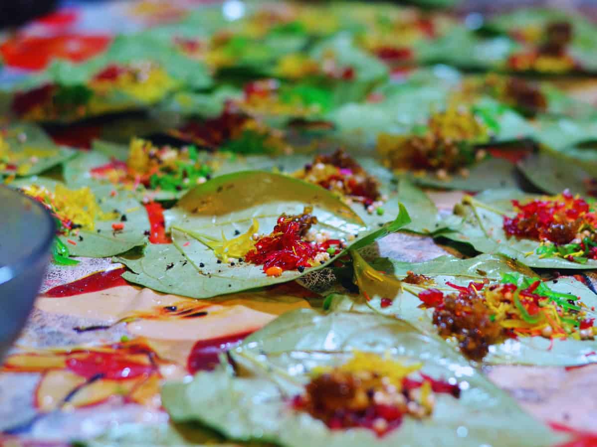 Bengaluru teen develops hole in stomach due to nitrogen paan