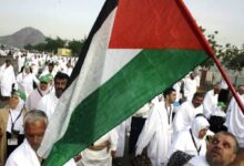 Israel prevents thousands of Palestinians from performing Haj a