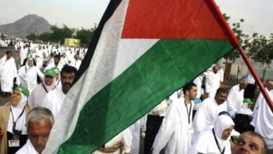 Israel prevents thousands of Palestinians from performing Haj a