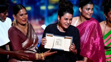 Cannes 2024: Payal Kapadia's 'All We Imagine as Light' wins Grand Prix award