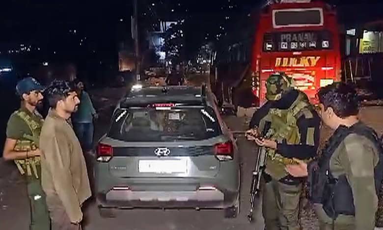 Poonch convoy attack: Massive search operation begins to trace terrorists