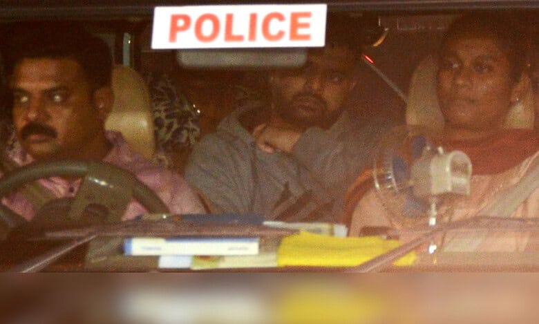 Prajwal’s arrest: Due process followed, says Karnataka HM