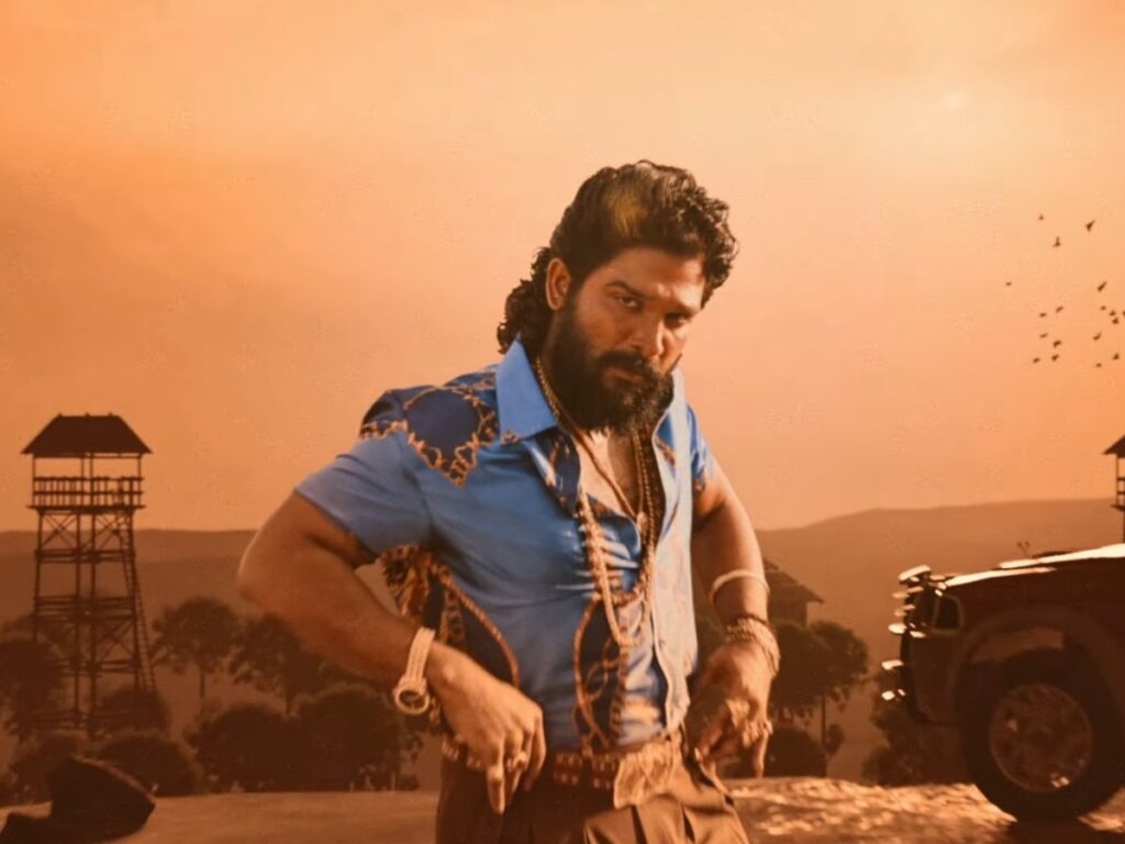 Pushpa 2 release likely to be postponed over pending works