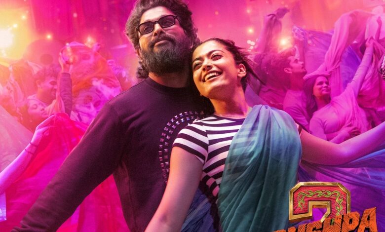 Massive Pushpa 2 event in Hyderabad: Reported date, location