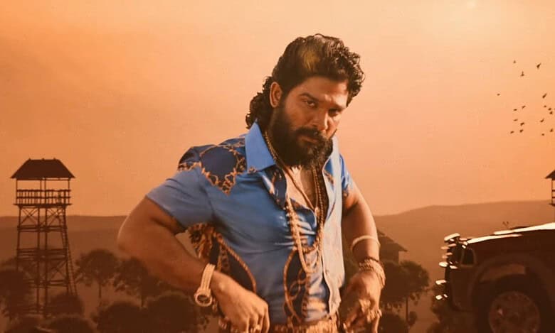 Allu Arjun's Pushpa 2 faces setback due to Hyderabad curfew