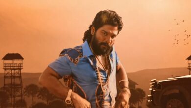 Allu Arjun's Pushpa 2 trailer launch: Streaming details revealed