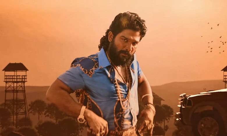 Allu Arjun's Pushpa 2 trailer launch: Streaming details revealed