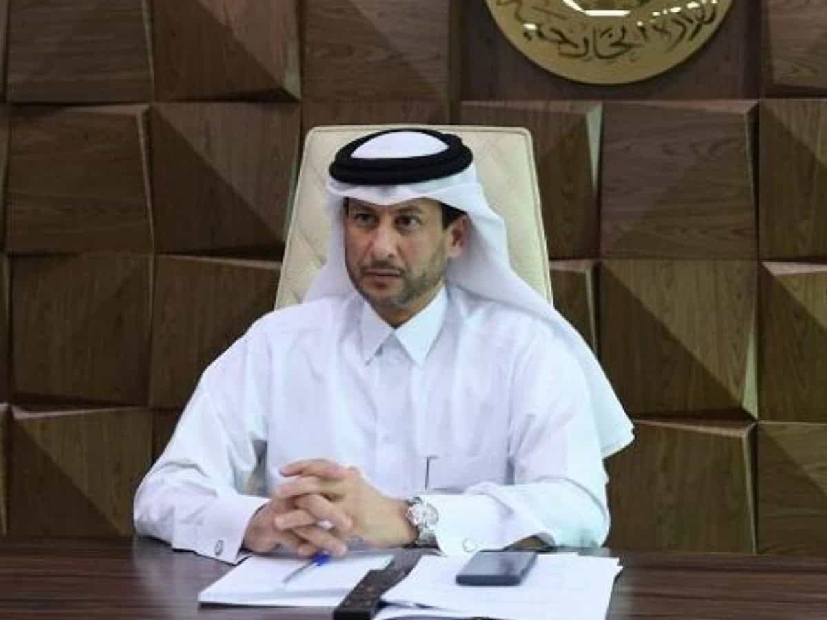 Qatar appoints ambassador to Mauritania for 1st time in 7 years