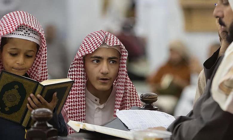 Haj 2024: Saudi Arabia launches 1,000 Quran memorization sessions in two holy mosques