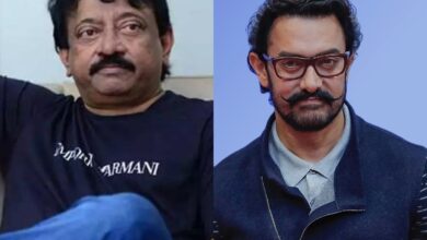Aamir Khan will NEVER work with Ram Gopal Varma, know why
