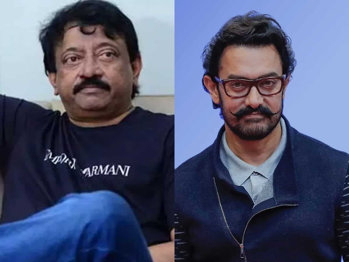 Aamir Khan will NEVER work with Ram Gopal Varma, know why