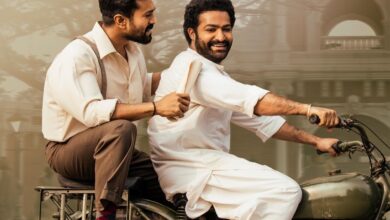 RRR to rerelease in theatres, fans excited