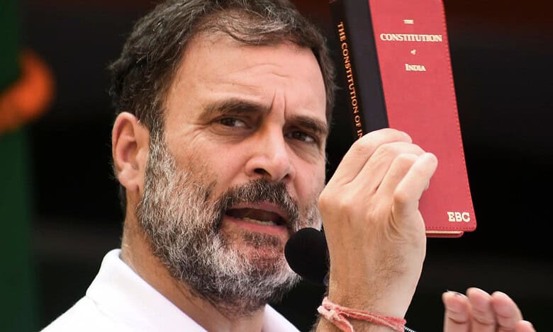Congress convenes CWC meet on June 8 to discuss poll result