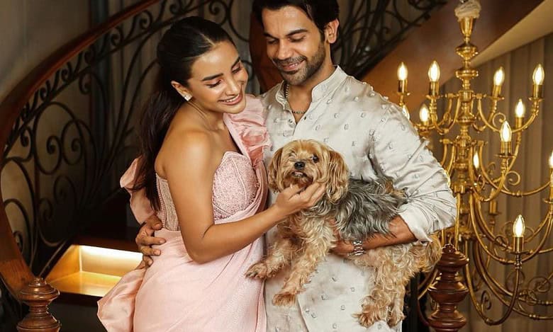 Rajkummar Rao bought Janhvi Kapoor's home for 44cr. Credits? SRK
