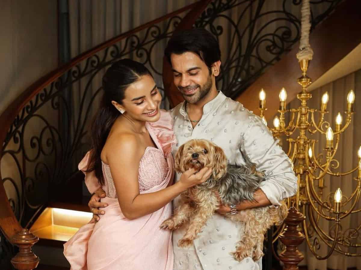 Rajkummar Rao bought Janhvi Kapoor's home for 44cr. Credits? SRK