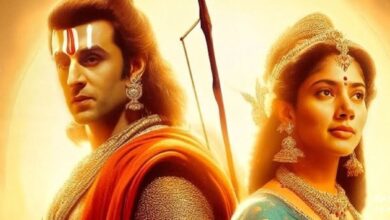 Sai Pallavi, Ranbir's Ramayana: Release date, budget & more