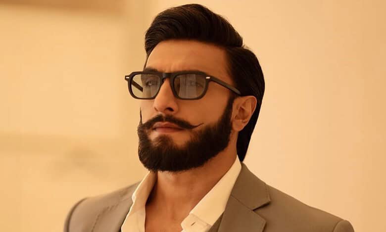 Big advance fee transferred to Ranveer Singh by MMM