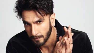 Total 6 movies of Ranveer Singh canceled, check full list