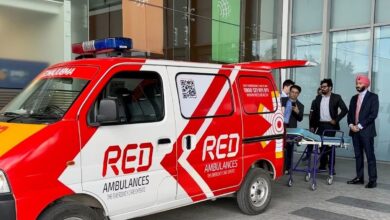 Healthcare platform RED.Health secures $20 mn led by Jungle Ventures