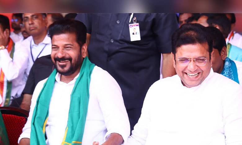 Congress vows to remerge 5 border villages in Telangana from AP