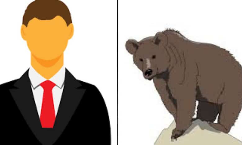 Hyderabad: As man vs bear debate rages on, concern grows over women safety