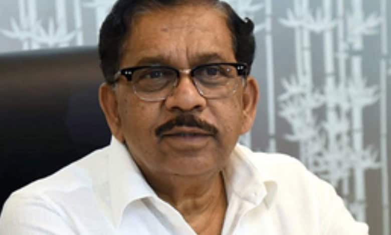 Prajwal Revanna should return, face the law: Karnataka home minister