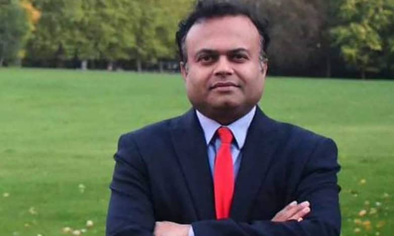 Labour party to field Hyderabad-origin techie Uday Nagaraju in UK elections