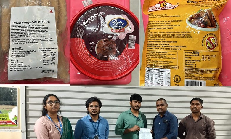 Hyderabad: GHMC suspends Big Basket warehouse license over food safety violations