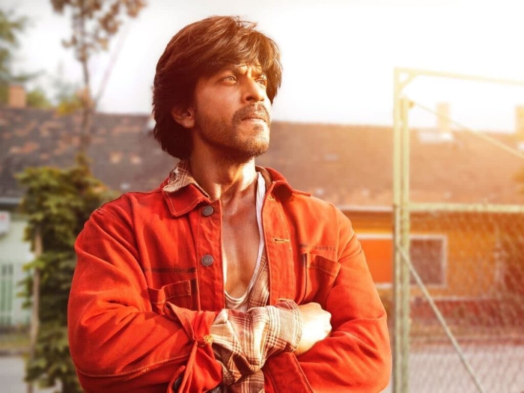 Exclusive: Shah Rukh Khan's shooting plans, release date for 'King'